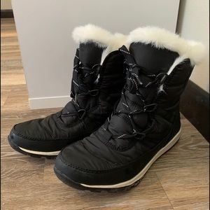 Sorel Winter Boots
